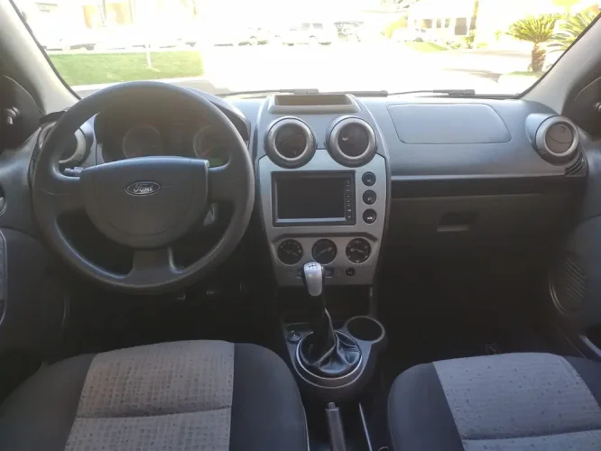 FORD Fiesta Sedan 1.6 4P CLASS FLEX, Foto 8