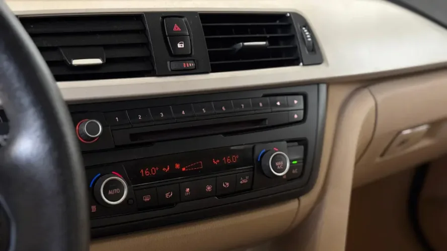 BMW 320I 2.0 16V 4P TURBO AUTOM�TICO, Foto 5