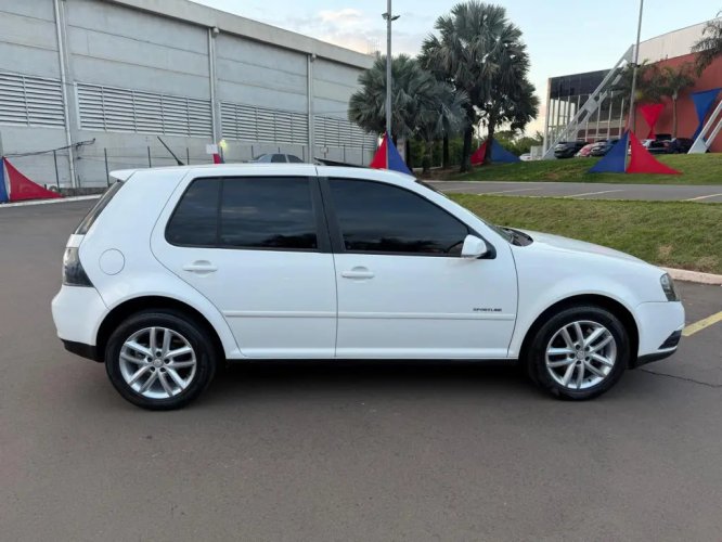 VOLKSWAGEN Golf 1.6 4P SPORTLINE FLEX, Foto 6