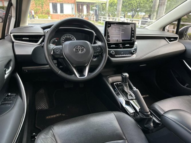 TOYOTA Corolla 2.0 16V 4P XEI DYNAMIC AUTOM�TICO, Foto 10