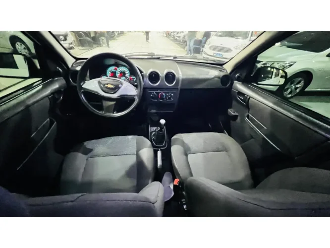 CHEVROLET Celta 1.0 4P LS FLEX, Foto 11