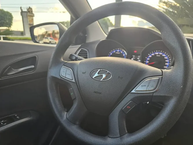 HYUNDAI HB 20 Hatch 1.0 12V 4P FLEX UNIQUE, Foto 8