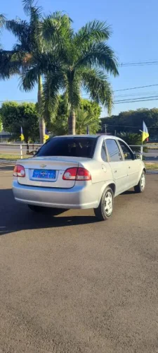 CHEVROLET Classic Sedan 1.0 4P VHCE FLEX LS, Foto 2