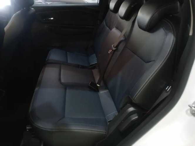 CHEVROLET Spin 1.8 4P FLEX PREMIER 7 LUGARES AUTOM�TICO, Foto 12