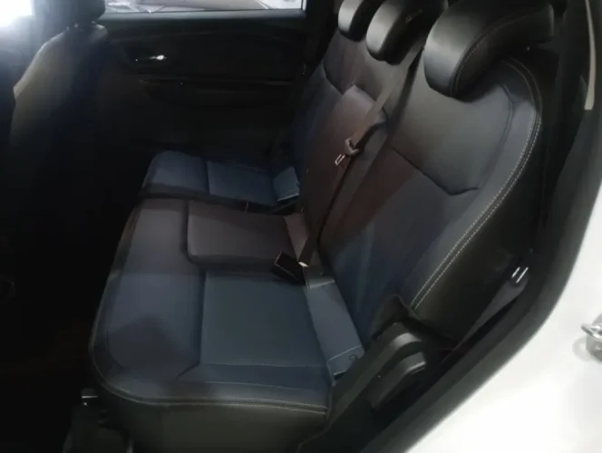 CHEVROLET Spin 1.8 4P FLEX PREMIER 7 LUGARES AUTOM�TICO, Foto 11