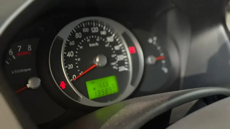 HYUNDAI Tucson 2.0 16V 4P GL, Foto 26