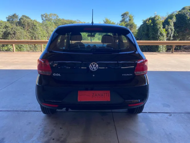 VOLKSWAGEN Gol 1.0 4P G6 TRACK FLEX, Foto 9
