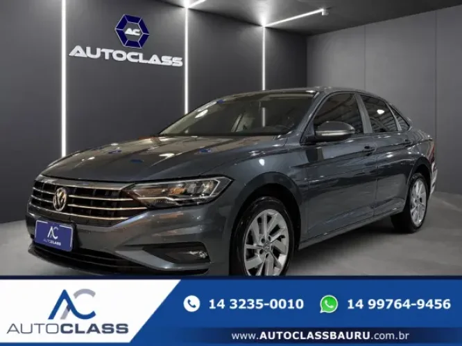 VOLKSWAGEN Jetta 1.4 4P 250 TSI TURBO CONFORTLINE AUTOMTICO, Foto 1