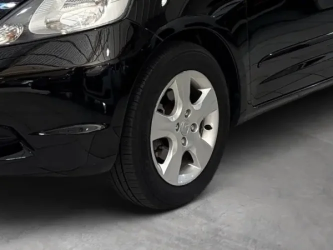 HONDA Fit 1.4 16V 4P LXL FLEX AUTOM�TICO, Foto 3