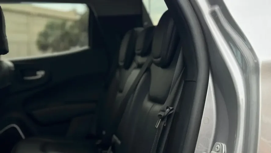 FIAT Toro 2.0 16V 4P VOLCANO 4WD TURBO DIESEL AUTOM�TICO, Foto 16