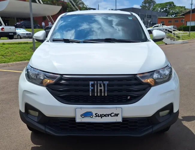 FIAT Strada 1.3 4P FIREFLY FLEX FREEDOM CABINE DUPLA, Foto 2