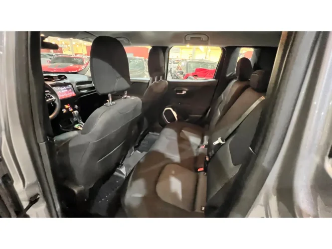JEEP Renegade 1.8 16V 4P FLEX AUTOMTICO, Foto 13