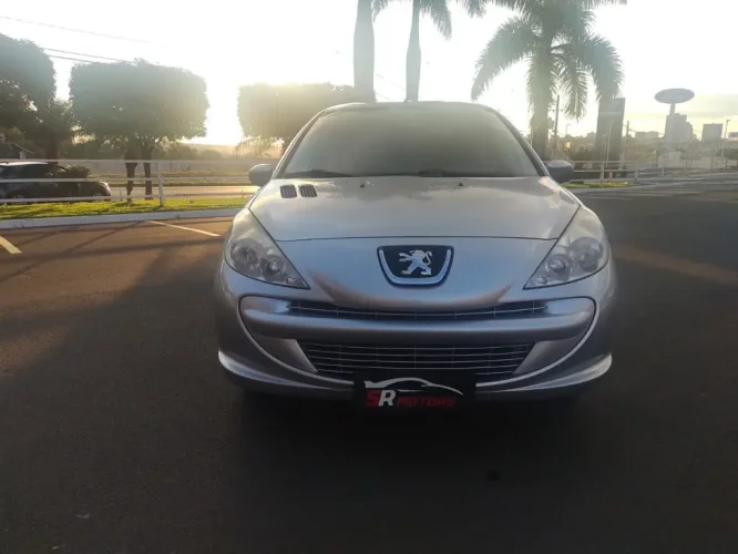 PEUGEOT 207 Hatch 1.4 4P XR FLEX, Foto 7