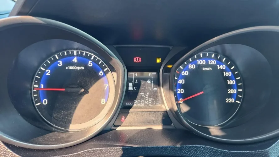 HYUNDAI HB 20 Hatch 1.0 12V 4P FLEX COMFORT PLUS, Foto 3