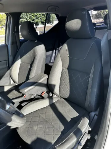 NISSAN Kicks 1.6 16V 4P FLEXSTART S X-TRONIC AUTOMTICO CVT, Foto 7