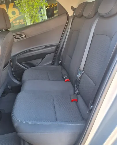 HYUNDAI HB 20 Hatch 1.0 12V 4P FLEX VISION, Foto 9