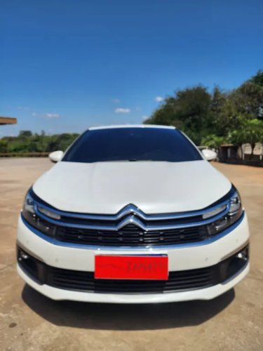 CITROEN C4 Sedan 1.6 16V 4P LOUNGE SHINE THP TURBO AUTOM�TICO, Foto 2