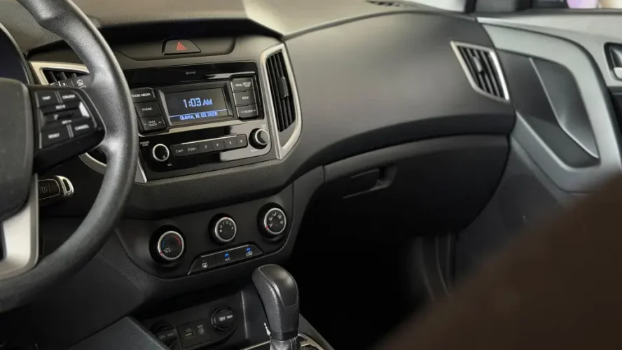 HYUNDAI Creta 1.6 16V 4P FLEX SMART AUTOM�TICO, Foto 14