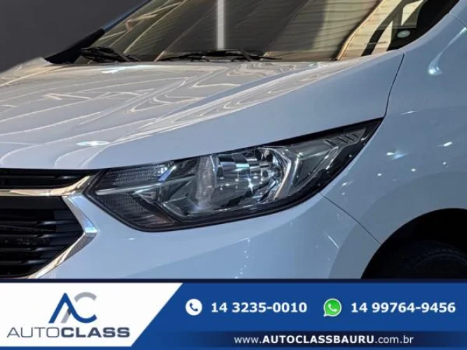 CHEVROLET Spin 1.8 4P FLEX PREMIER 7 LUGARES AUTOM�TICO, Foto 2