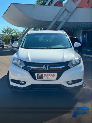 HONDA HR-V 1.8 16V 4P EX FLEX AUTOM�TICO CVT, Foto 2