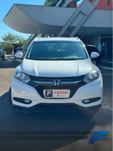 HONDA HR-V 1.8 16V 4P EX FLEX AUTOM�TICO CVT, Foto 2