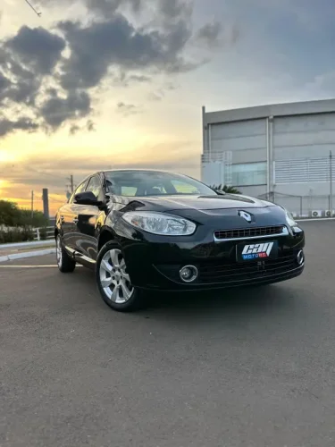 RENAULT Fluence 2.0 16V 4P FLEX PRIVILGE AUTOMTICO, Foto 1
