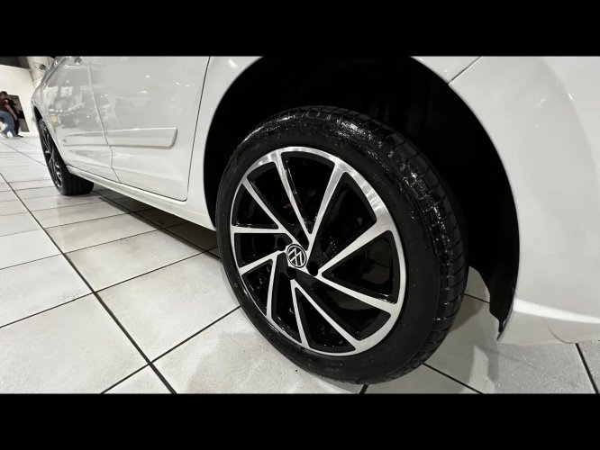 VOLKSWAGEN Polo Hatch 1.0 4P MPI TRACK, Foto 5