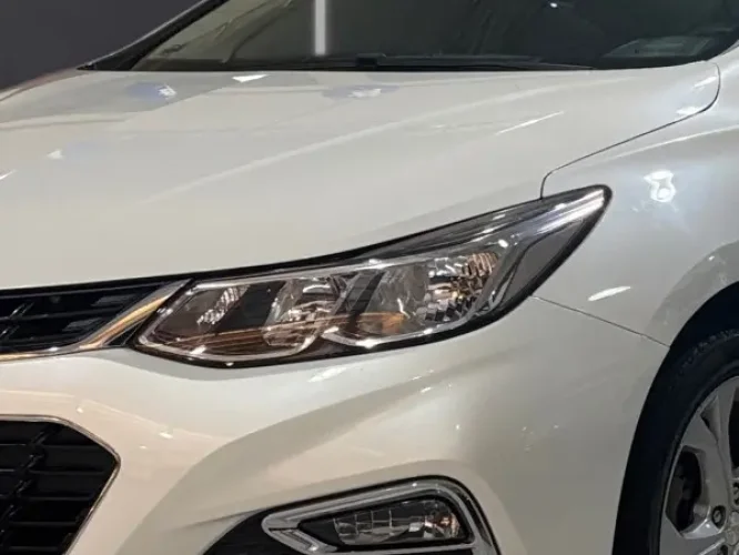 CHEVROLET Cruze Hatch 1.4 16V 4P LT SPORT6 TURBO FLEX AUTOMTICO, Foto 2