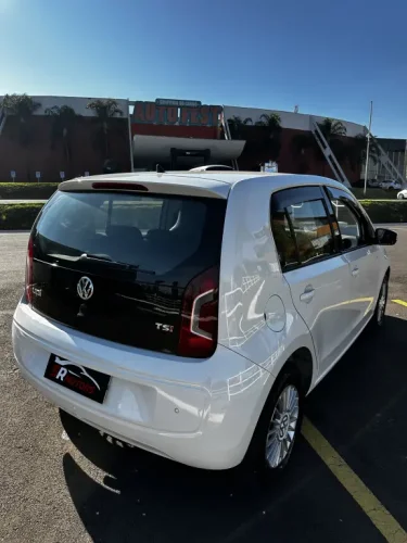 VOLKSWAGEN UP 1.0 12V 4P TSI FLEX MOVE UP, Foto 4
