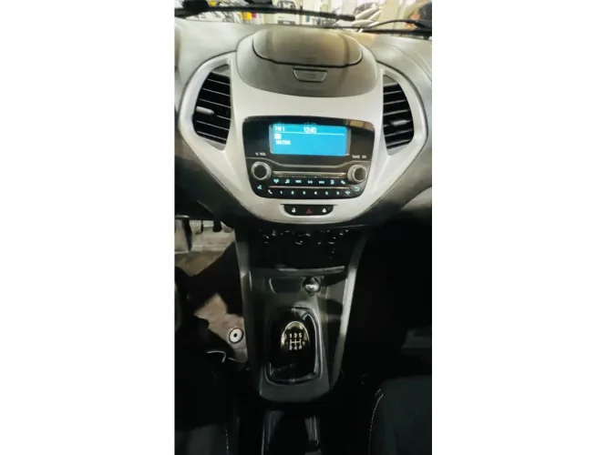 FORD Ka + Sedan 1.0 12V 4P TI-VCT SE FLEX, Foto 7