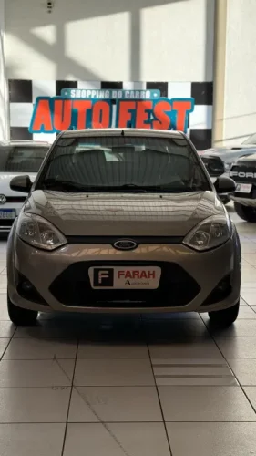 FORD Fiesta Sedan 1.6 4P CLASS FLEX, Foto 7