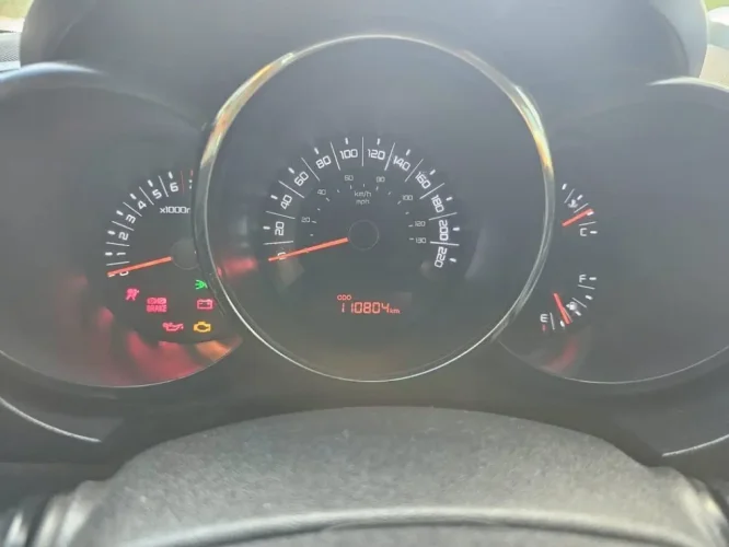 KIA Soul 1.6 16V 4P EX FLEX, Foto 9