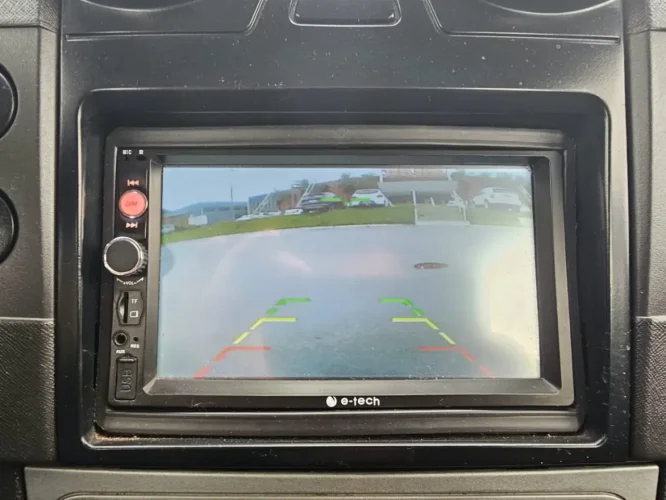 FORD Ecosport 2.0 16V 4P XLT AUTOM�TICO, Foto 13