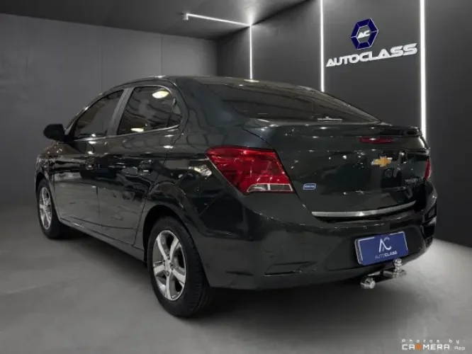 CHEVROLET Prisma 1.4 4P LTZ  AUTOMTICO, Foto 6