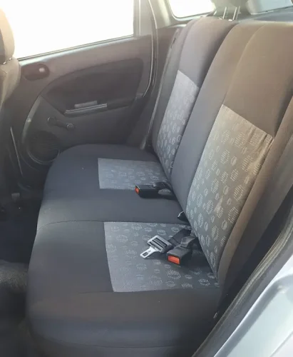 FORD Fiesta Hatch 1.6 4P CLASS FLEX, Foto 9