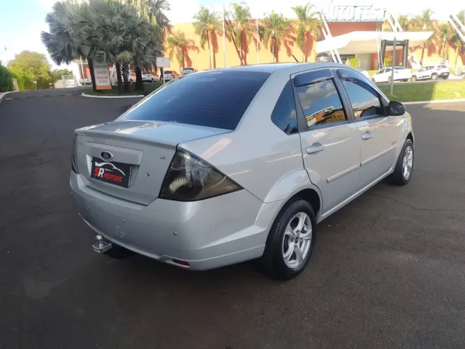 FORD Fiesta Sedan 1.6 4P CLASS FLEX, Foto 5