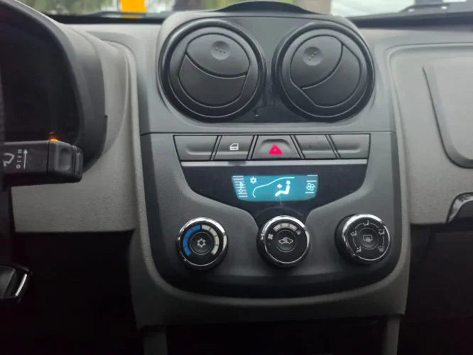 CHEVROLET Agile 1.4 4P LT FLEX, Foto 10