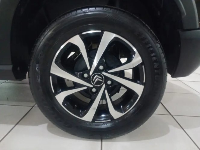 CITROEN C3 1.6 16V 4P FLEX FEEL PACK AUTOM�TICO, Foto 6