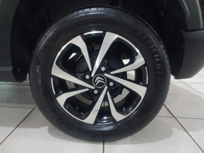 CITROEN C3 1.6 16V 4P FLEX FEEL PACK AUTOMTICO, Foto 5