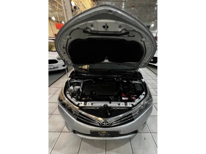 TOYOTA Corolla 2.0 16V 4P XEI FLEX AUTOM�TICO, Foto 7