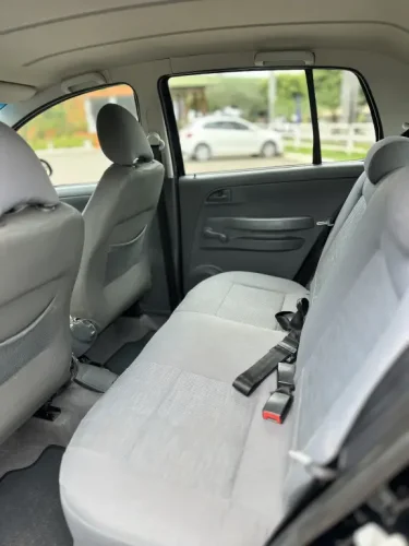 VOLKSWAGEN Fox 1.6 4P FLEX, Foto 5