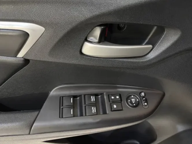 HONDA WR-V 1.5 16V 4P EXL FLEX AUTOM�TICO CVT, Foto 13