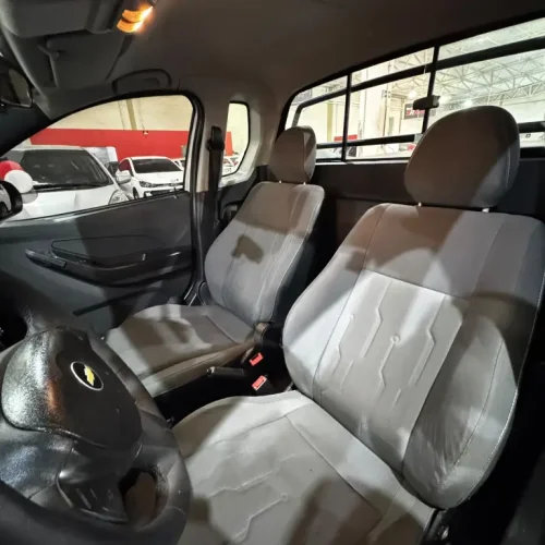 CHEVROLET Montana 1.4 FLEX LS, Foto 8