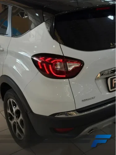 RENAULT Captur 1.6 16V 4P FLEX SCE INTENSE X-TRONIC CVT, Foto 16