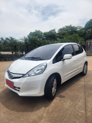 HONDA Fit 1.5 16V 4P EX FLEX AUTOM�TICO, Foto 3