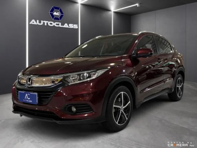 HONDA HR-V 1.8 16V 4P EX FLEX AUTOM�TICO CVT, Foto 1