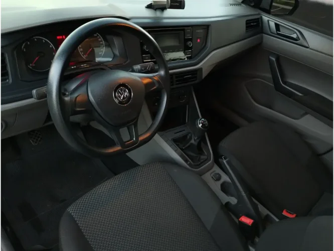 VOLKSWAGEN Polo Hatch 1.0 4P MPI, Foto 6