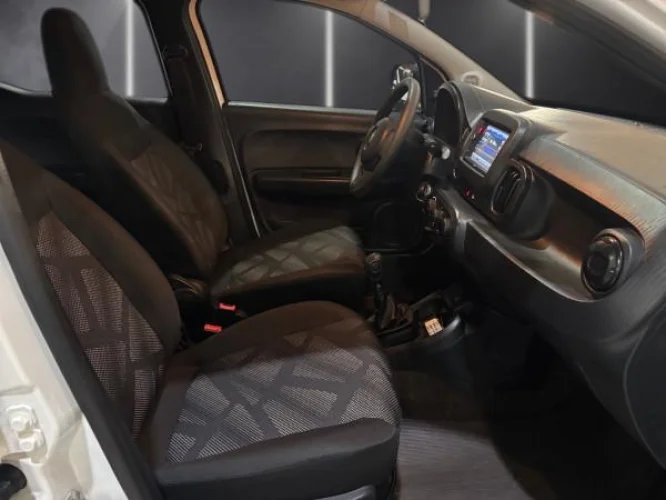 FIAT Mobi 1.0 4P FLEX EVO LIKE, Foto 9