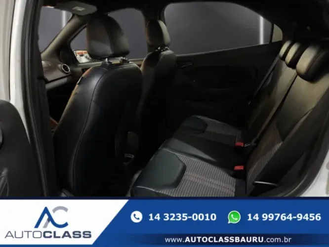 FORD Ka Hatch 1.5 12V 4P TI-VCT FLEX FREESTYLE AUTOMTICO, Foto 10