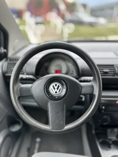 VOLKSWAGEN Fox 1.6 4P FLEX, Foto 6